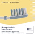 Zahnbürste Premium Interdent Aktiv mittel Dr. Best