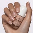 Lakier do paznokci French Manicure Sheer Beauty Nail Polish 01 essence