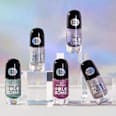 HOLO BOMB effect nail lacquer 01 essence