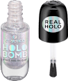 HOLO BOMB effect nail lacquer 01 essence