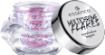 MULTICHROME FLAKES eyeshadow topper 02 essence