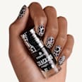 CRACKING magic nail top coat 01 essence