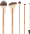 Zestaw pędzli do makijażu Pro Essential Brush Set CATRICE