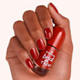 Lakier do paznokci Gel nail colour 59 Brick Or Treat essence