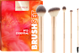 Zestaw pędzli do makijażu Pro Essential Brush Set CATRICE