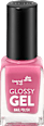 Körömlakk Glossy Gel 255 trend !t up