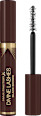 Mascara Masterpiece Divine Lashes 002 Black Brown MAX FACTOR