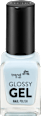 Glossy Gel lak za nokte – 185 trend !t up
