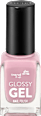 Körömlakk Glossy Gel 155 trend !t up