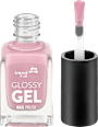 Nagellack Glossy Gel 155 trend !t up