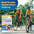 Magnesium 600 Triple Action Tabletten 30 St tetesept