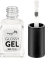 Körömlakk Glossy Gel 090 trend !t up
