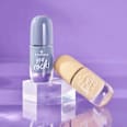 Lakier do paznokci Gel nail colour 63 My Butter Half essence
