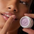 lip care JELLY SLEEPING MASK essence