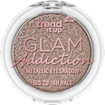 Cień do powiek Glam Addiction Metallic 090 trend !t up
