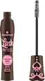 Lash Princess False Lash Effect maskara - Black Brown essence