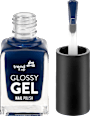 Nagellack Glossy Gel 165 trend !t up