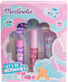 Geschenkset Let's Be Mermaids Lip Magic Martinelia