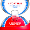 Zahnpasta Complete Protection extra frisch Parodontax