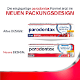 Zahnpasta Complete Protection extra frisch Parodontax