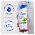 Shampoo Empfindliche Kopfhaut head&shoulders