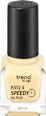 Lak za nohte easy & SPEEDY 560 trend !t up