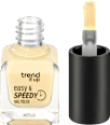 Lakier do paznokci Easy & Speedy 560 trend !t up