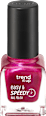 easy & Speedy lak za nokte – 530 trend !t up