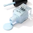 Lak za nohte Glossy Gel, 185 trend !t up