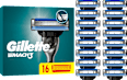Rasierklingen, Mach3  Gillette