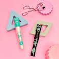 Geschenkset Lash Princess Lengthening Eye essence