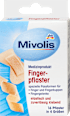 Пластири Mivolis