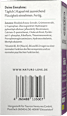 Pflanzenstoff-Komplex L-Tryptophan, Rosenwurz & Grüntee Nature Love