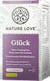 Pflanzenstoff-Komplex L-Tryptophan, Rosenwurz & Grüntee Nature Love