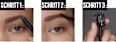 Augenbrauenstift Tattoo Brow 05 Medium Brown MAYBELLINE NEW YORK