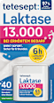 Laktase 13000 Mini Tabletten 40 St tetesept