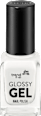 Lak za nohte Glossy Gel, 090 trend !t up