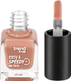 Lak za nohte easy & SPEEDY 540 trend !t up