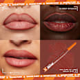 Lipliner Duck Plump 07 Swollen Spice NYX PROFESSIONAL MAKEUP