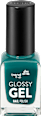 Lak na nechty Glossy Gel - 175 trend !t up