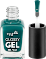lak na nehty Glossy Gel 175 trend !t up