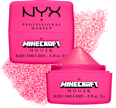 Blush A Minecraft Movie Cheeky Mob Balms Oh She Baaahd 05 Pink NYX PROFESSIONAL MAKEUP