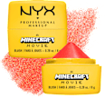 Blush A Minecraft Movie Cheeky Mob Balms Honeycomb Hottie 04 Coral NYX PROFESSIONAL MAKEUP