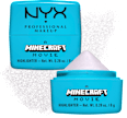 Highlighter A Minecraft Movie Rare Balms Diamond Drip 02 Silver NYX PROFESSIONAL MAKEUP