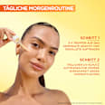 Serum Vitamin C Glow Booster Anti-Dunkle-Flecken Garnier Skin Active