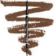 Augenbrauenstift Micro 04 Chocolate NYX PROFESSIONAL MAKEUP