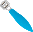 Hornhautentferner Safety Hobel, pop art Credo