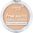 Kompakt Puder True Matte 025 trend !t up