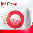 Zahnpasta Fluorid Natürlich Weiß Parodontax