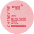 Puder v prahu Cherry Pie trend !t up
